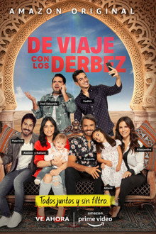 Traveling
with
the
Derbez