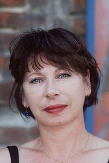 Foto de perfil de Monika Hansen