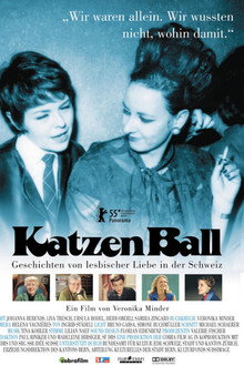 Katzenball