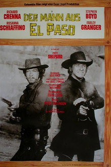 Der Mann aus El Paso