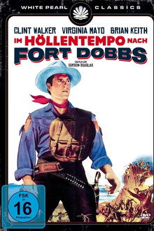Im Höllentempo nach Fort Dobbs