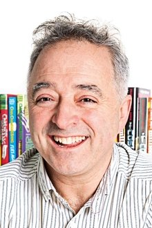 Photo of Frank Cottrell Boyce