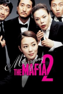 Poster do filme Marrying the Mafia 2