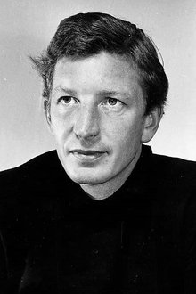 Photo of Terence Longdon