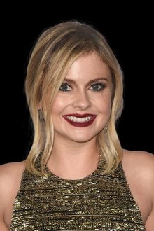 Photo of Rose McIver