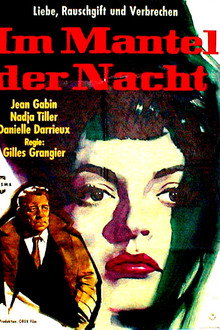 Im Mantel der Nacht