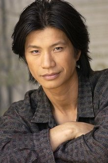 Photo of Dustin Nguyen