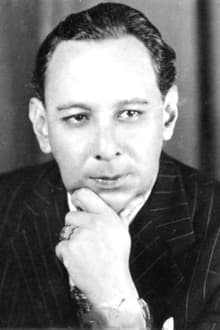 Photo of Agustín Isunza