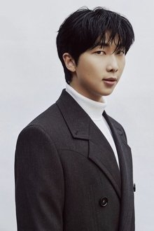 Photo of Kim Nam-joon