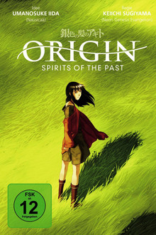 Origin - Spirits of the Past