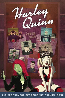 Stagione 2