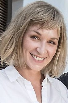 Photo of Sonja Richter