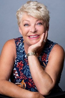 Photo of Crissy Rock