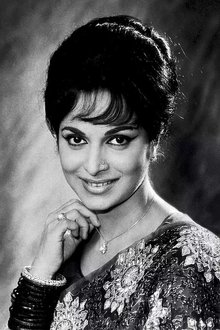 Waheeda Rehman profile picture