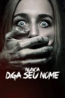 Poster do filme Nunca Diga Seu Nome