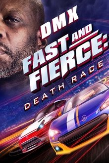 Fast and Fierce: Death Race Fast and Fierce: Death Race