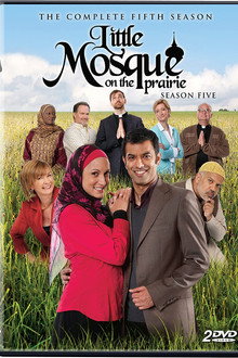 Musim ke 5