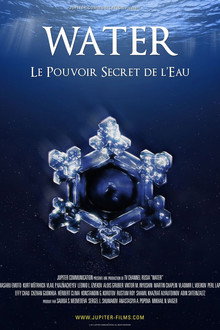 Water, Le Pouvoir Secret de l'Eau