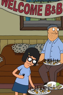 Bob's Burgers season 1 episode 7