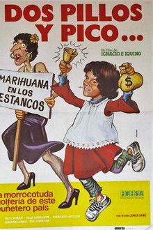 Dos pillos y pico