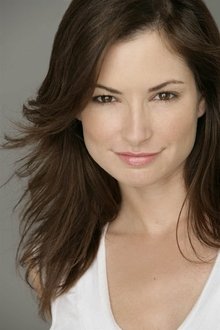 Photo of Megan Edwards