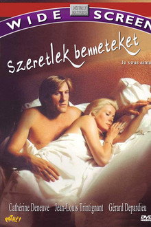 Szeretlek benneteket