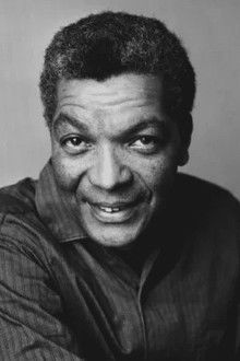 Photo of Earl Cameron