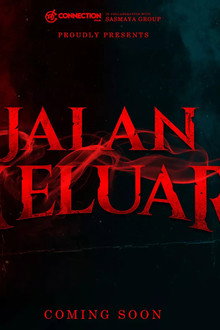 Jalan Keluar