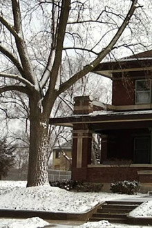 House of Thaddeus