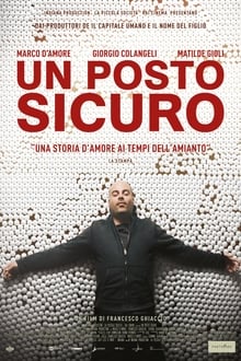 Poster do filme Un posto sicuro