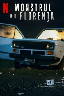 Monstrul din Florența