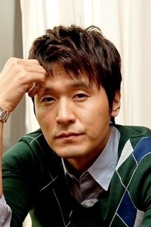 Photo of Lee Sung-jae