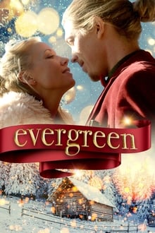 Evergreen movie poster
