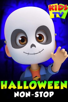 Halloween Non-Stop – Kids TV