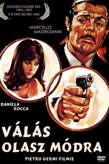 Válás olasz módra