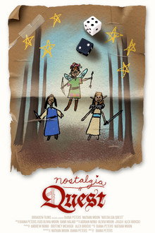 Nostalgia Quest