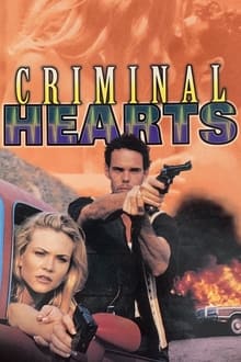 Poster do filme Criminal Hearts