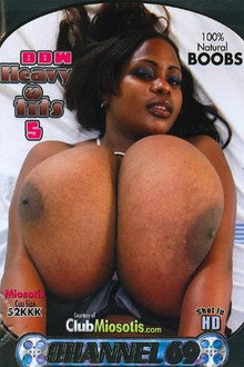 BBW Heavy Tits 5