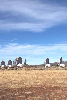 Alien-Encounters
