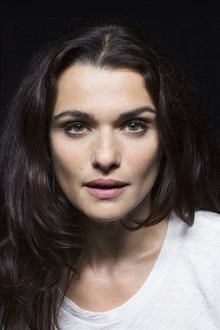 Photo of Rachel Weisz