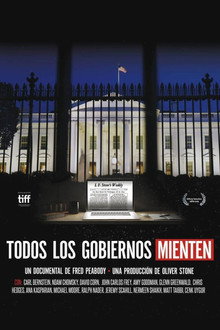 Todos los gobiernos mienten