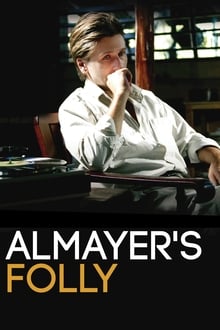 Poster do filme Almayer's Folly