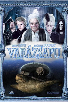 Varázsapu