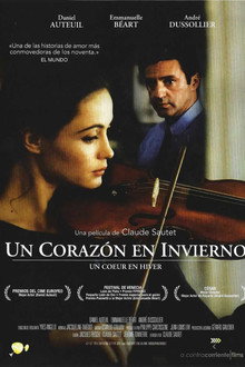 Un corazón en invierno