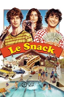 Imagem Snack Shack 2024
