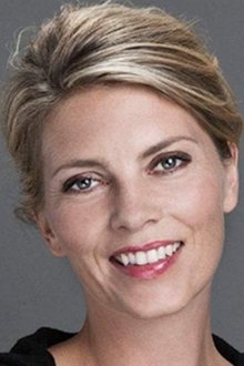 Photo of Lærke Winther Andersen