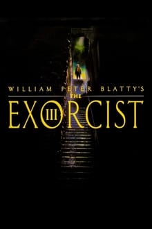 The Exorcist III 1990