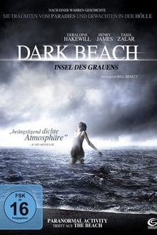 Dark Beach - Insel des Grauens