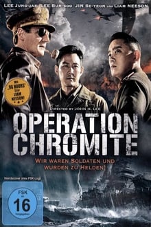 Operation Chromite