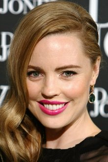 Photo of Melissa George